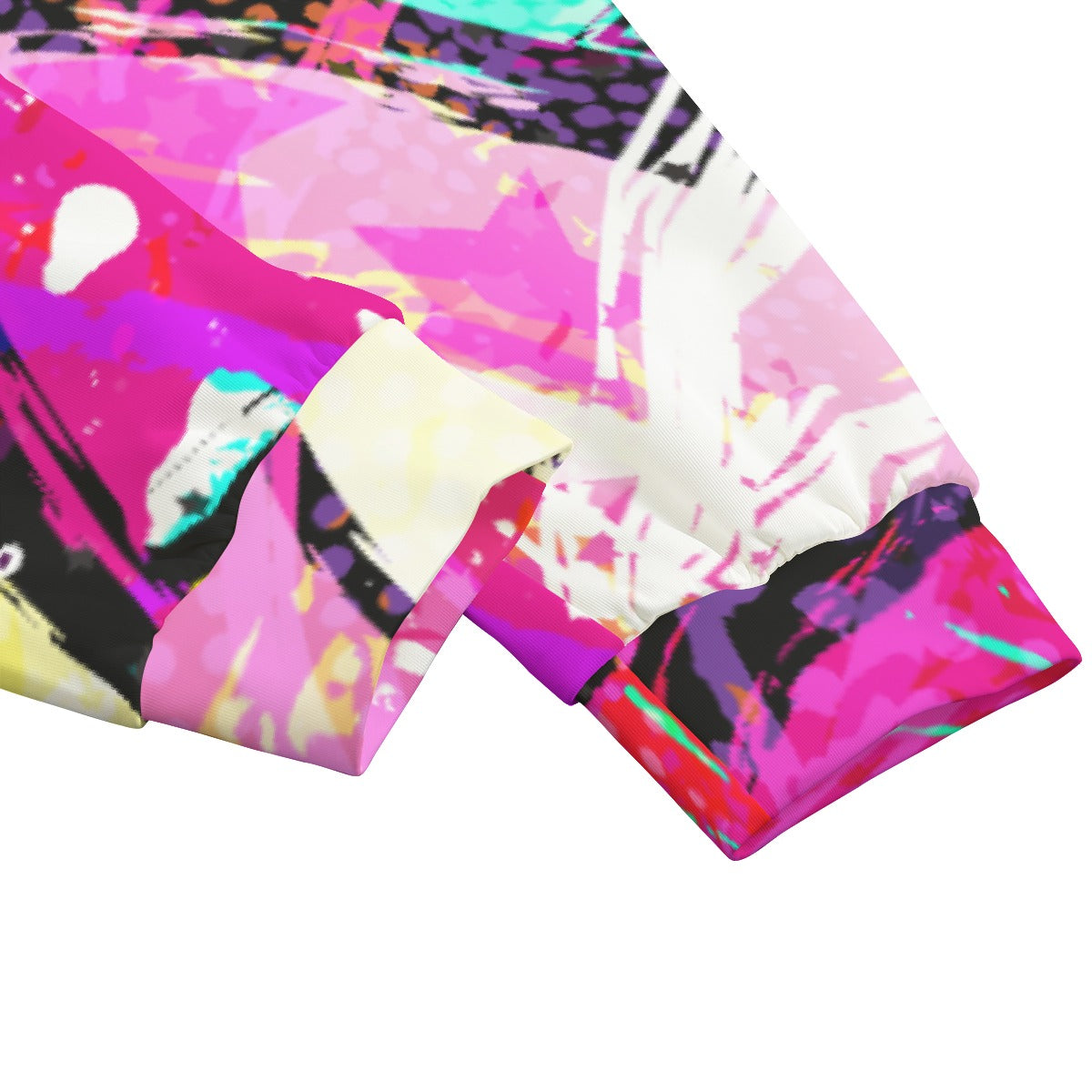 All-Over Print Men's Sweatpants | Interlock