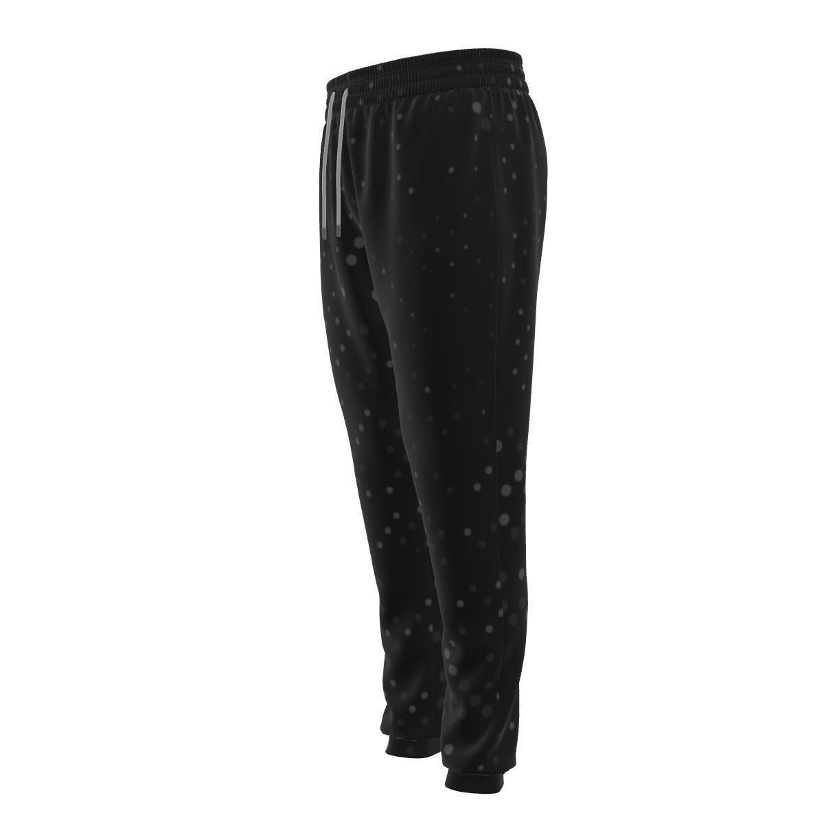 All-Over Print Men's Sweatpants | Interlock
