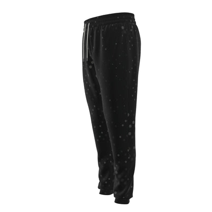 All-Over Print Men's Sweatpants | Interlock