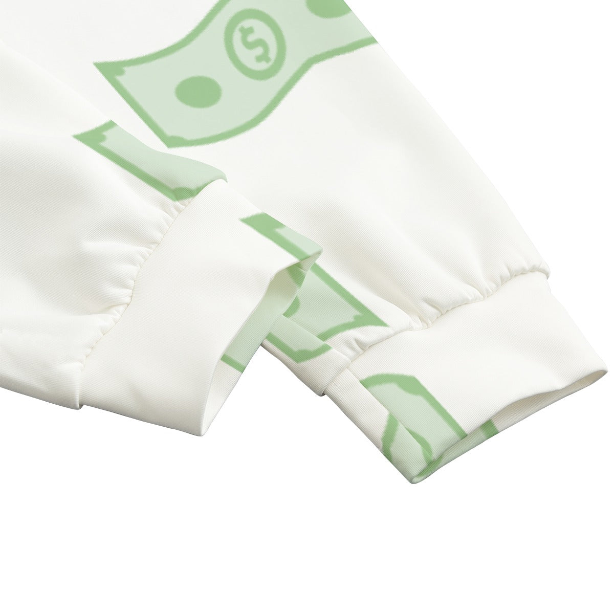 All-Over Print Men's Sweatpants | Interlock