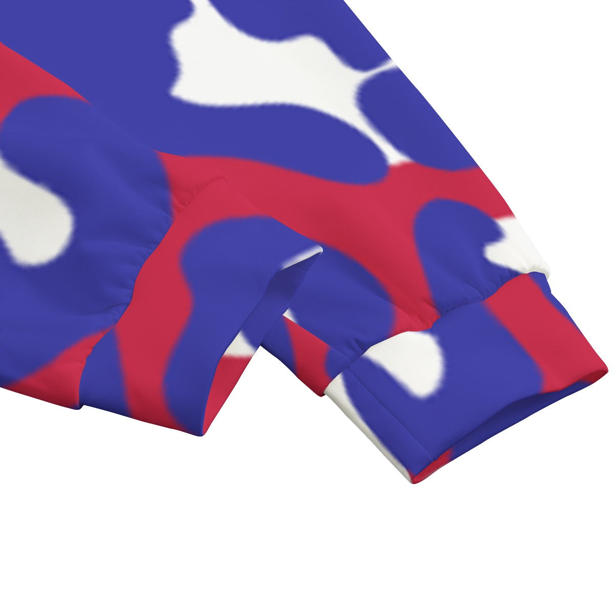All-Over Print Men's Sweatpants | Interlock