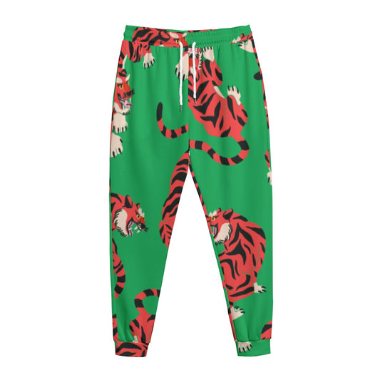 All-Over Print Men's Sweatpants | Interlock
