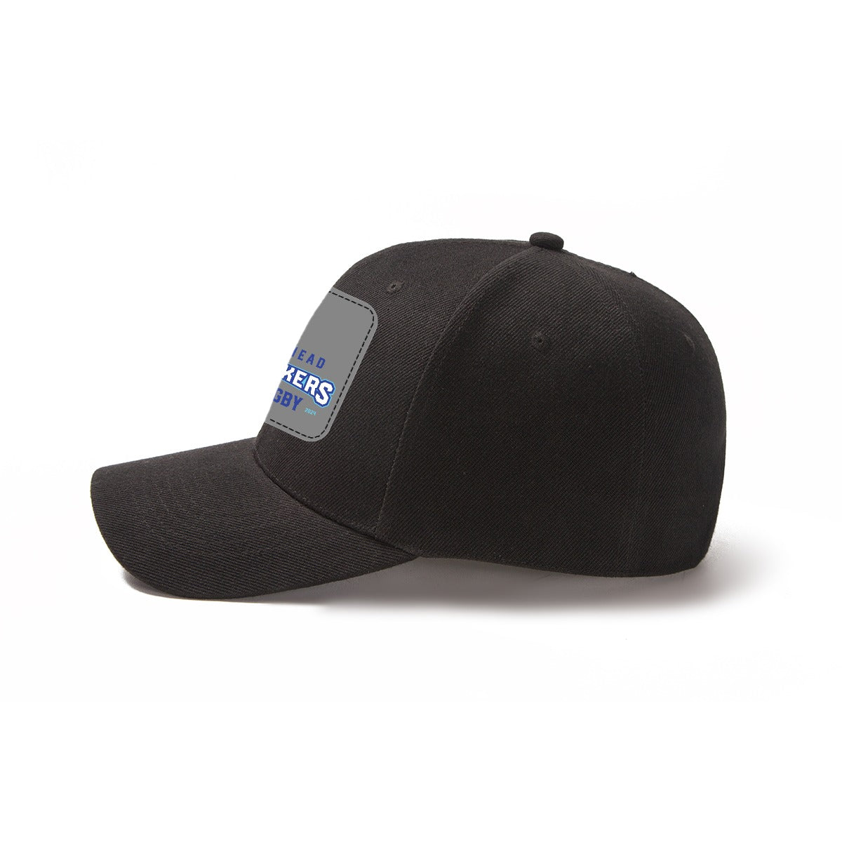 Rowdy Ruckers Baseball Cap - Stylish Rugby Headwear