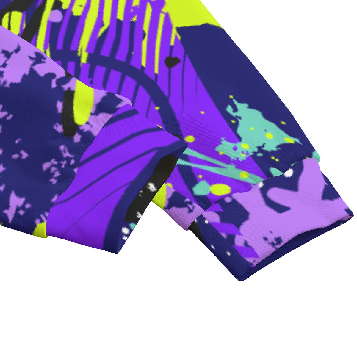 All-Over Print Men's Sweatpants | Interlock