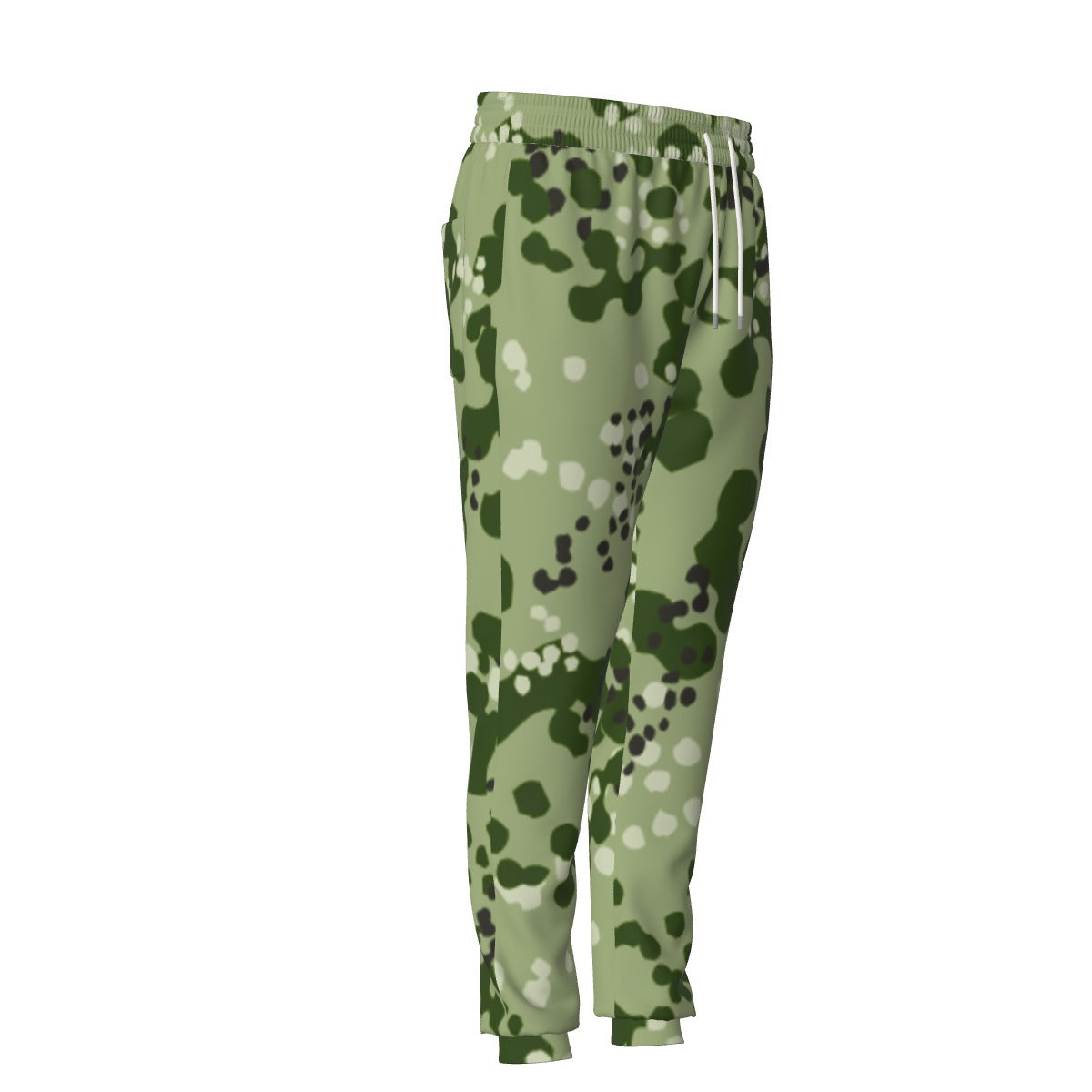 All-Over Print Men's Sweatpants | Interlock