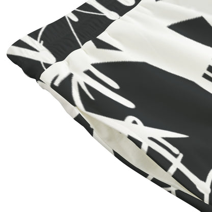 All-Over Print Men's Sweatpants | Interlock