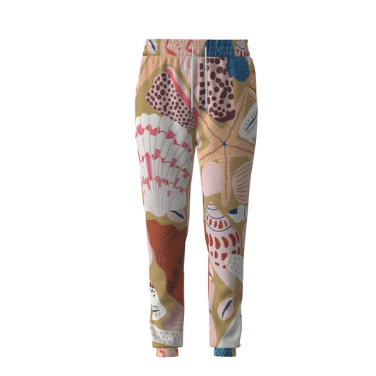 All-Over Print Men's Sweatpants | Interlock