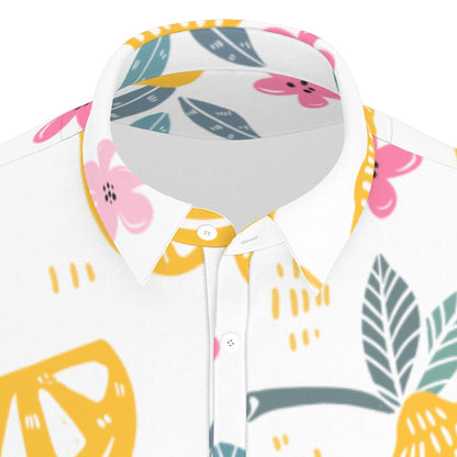 Lemonade Stretch Polo Shirt