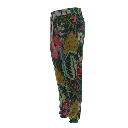 All-Over Print Men's Sweatpants | Interlock