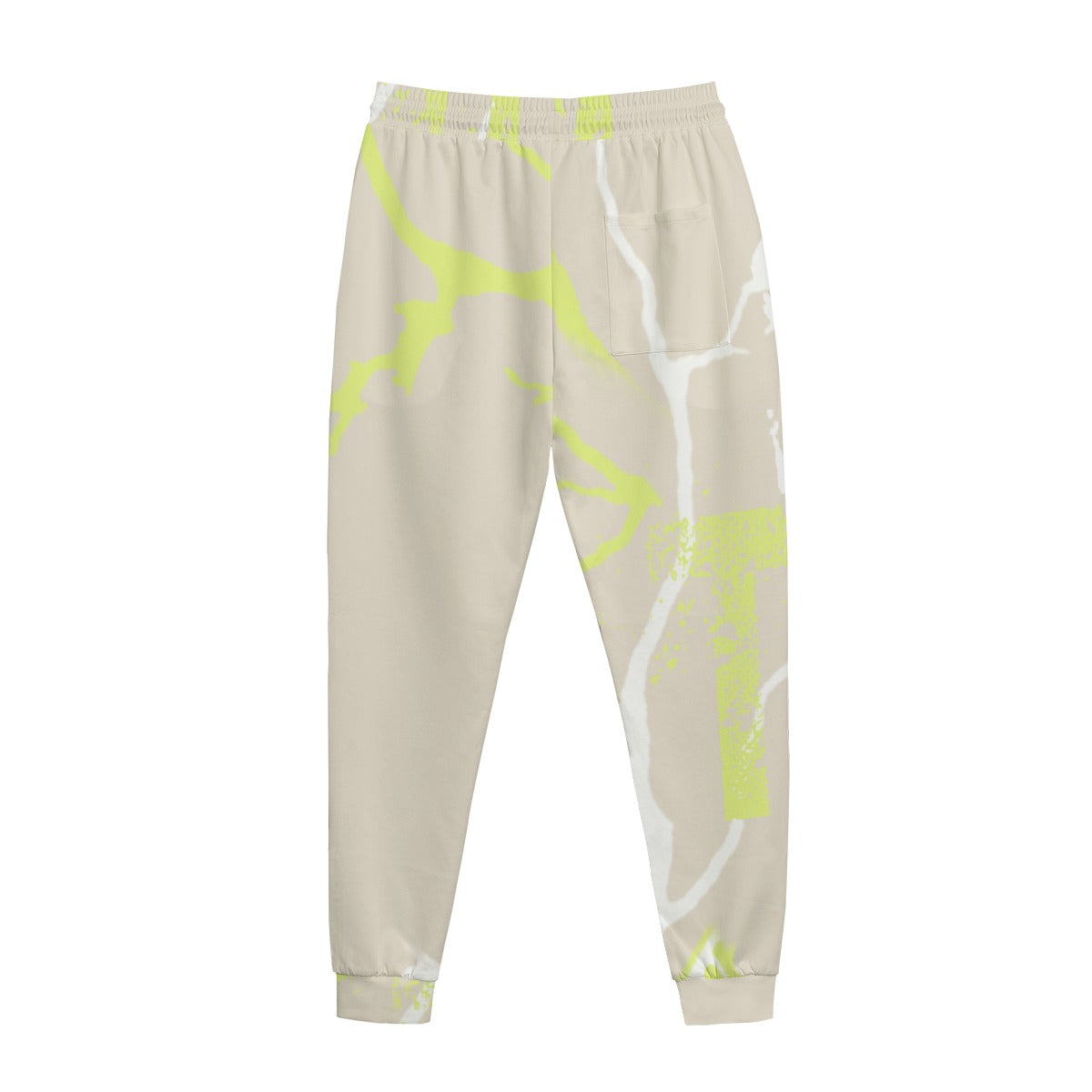 All-Over Print Men's Sweatpants | Interlock