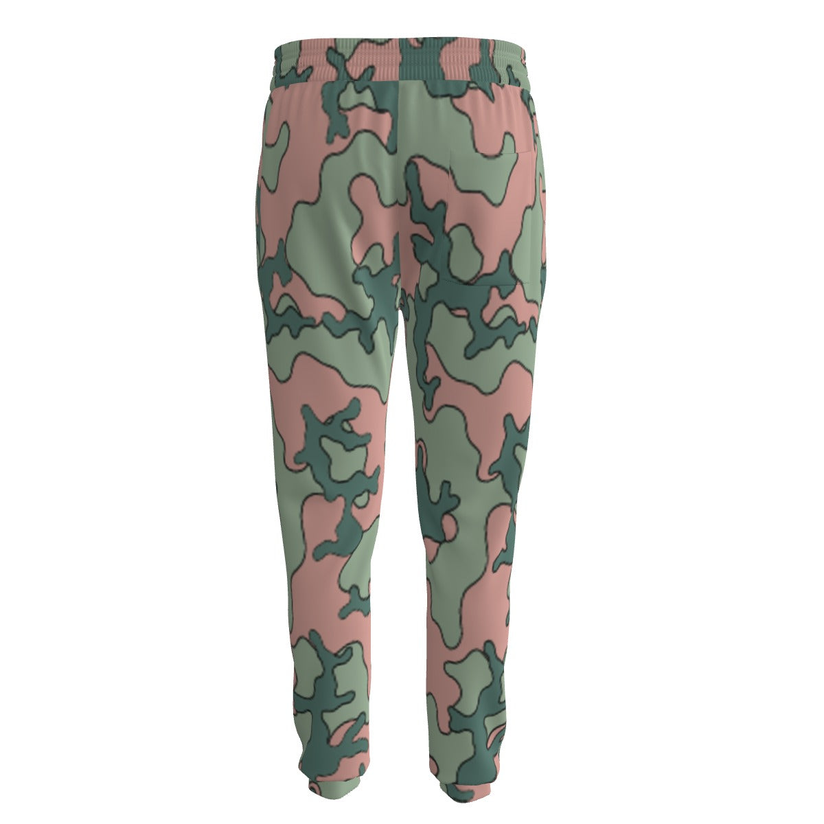All-Over Print Men's Sweatpants | Interlock