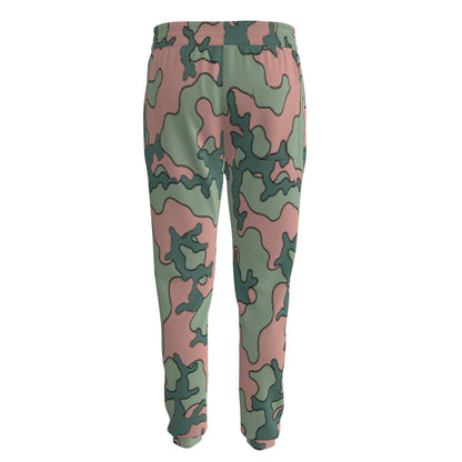 All-Over Print Men's Sweatpants | Interlock