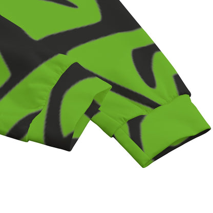 All-Over Print Men's Sweatpants | Interlock