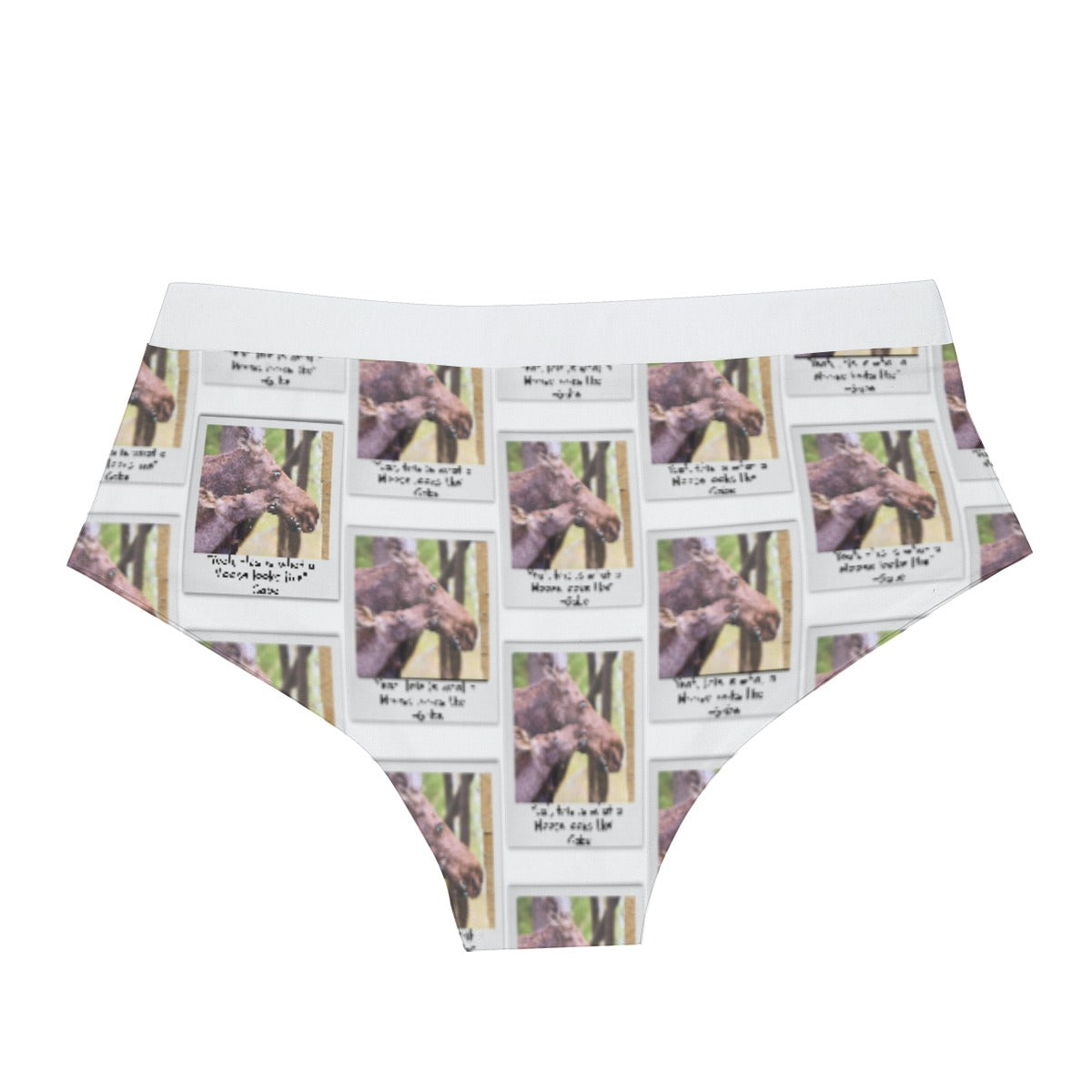 Men's Triangle Low-rise Underwear