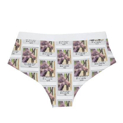 Men's Triangle Low-rise Underwear