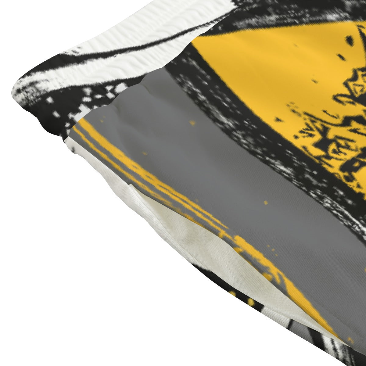 All-Over Print Men's Sweatpants | Interlock