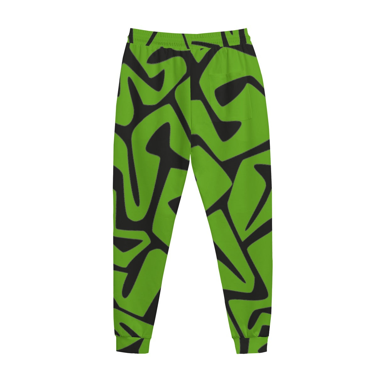 All-Over Print Men's Sweatpants | Interlock