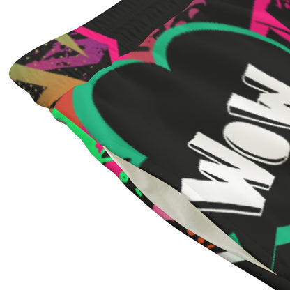 All-Over Print Men's Sweatpants | Interlock