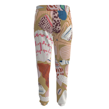 All-Over Print Men's Sweatpants | Interlock