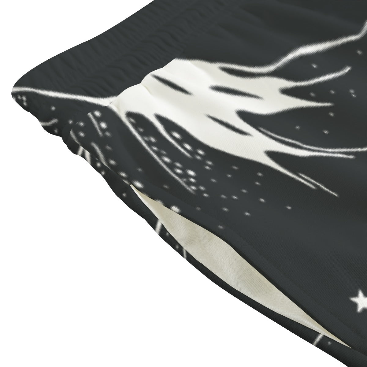 All-Over Print Men's Sweatpants | Interlock