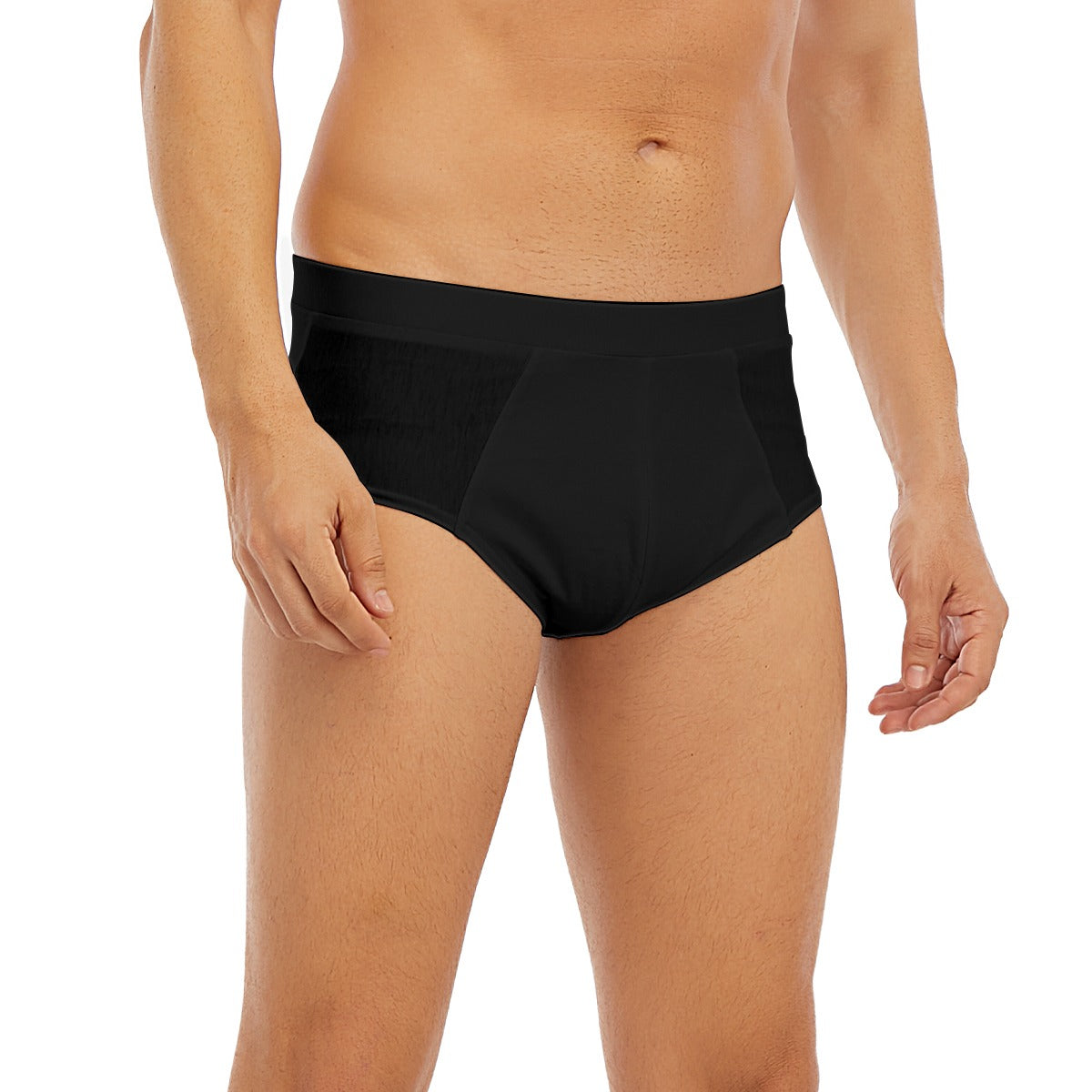 Men's Triangle Low-rise Underwear