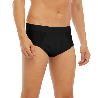 Men's Triangle Low-rise Underwear
