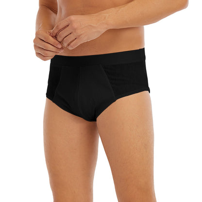 Men's Triangle Low-rise Underwear