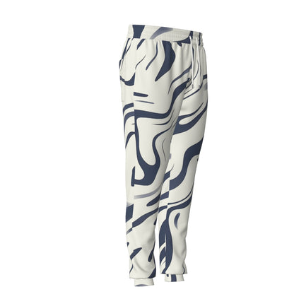 All-Over Print Men's Sweatpants | Interlock