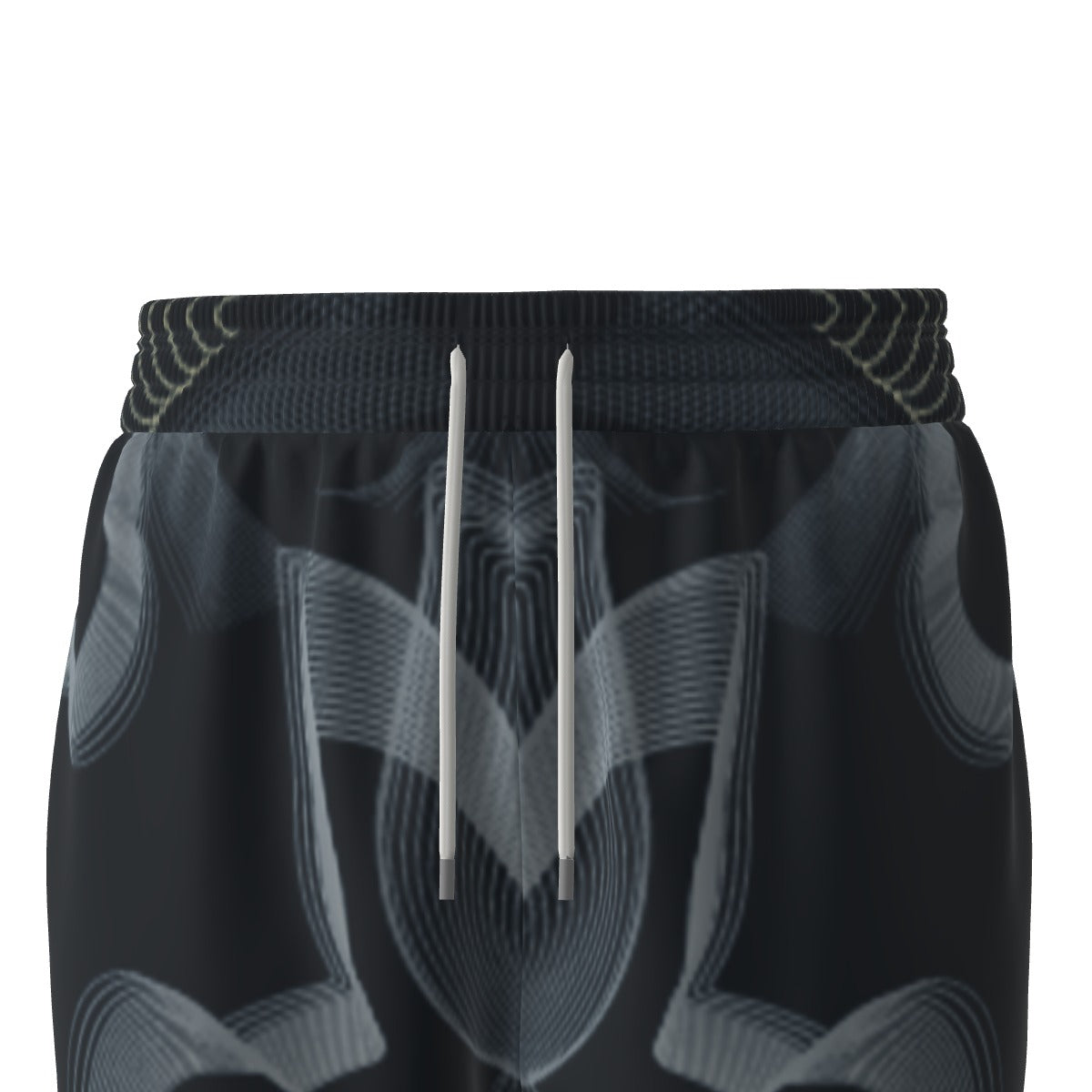 All-Over Print Men's Sweatpants | Interlock