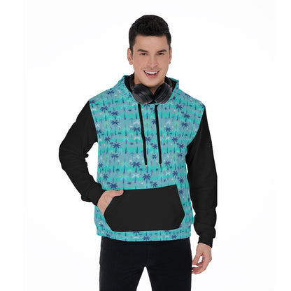 Men's Pullover Hoodie - Click to view more designs