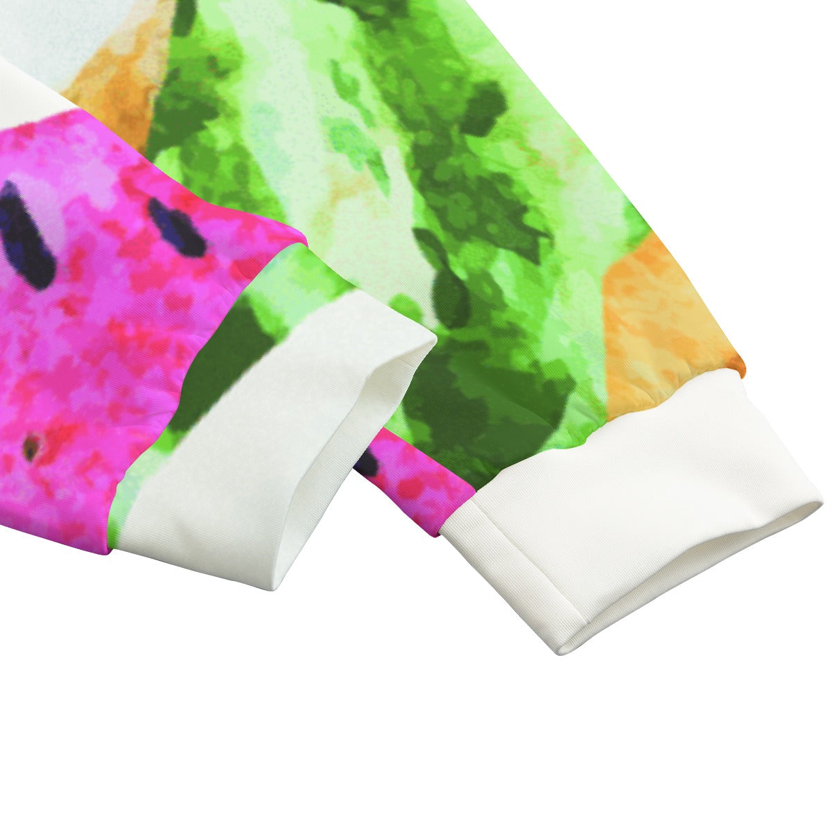 All-Over Print Men's Sweatpants | Interlock