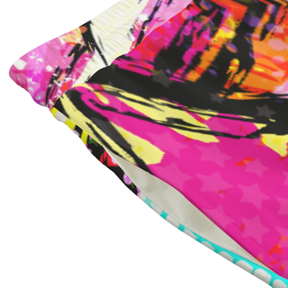 All-Over Print Men's Sweatpants | Interlock