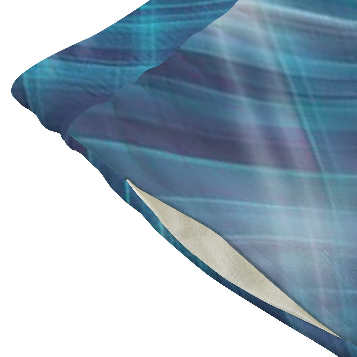 All-Over Print Men's Sweatpants | Interlock