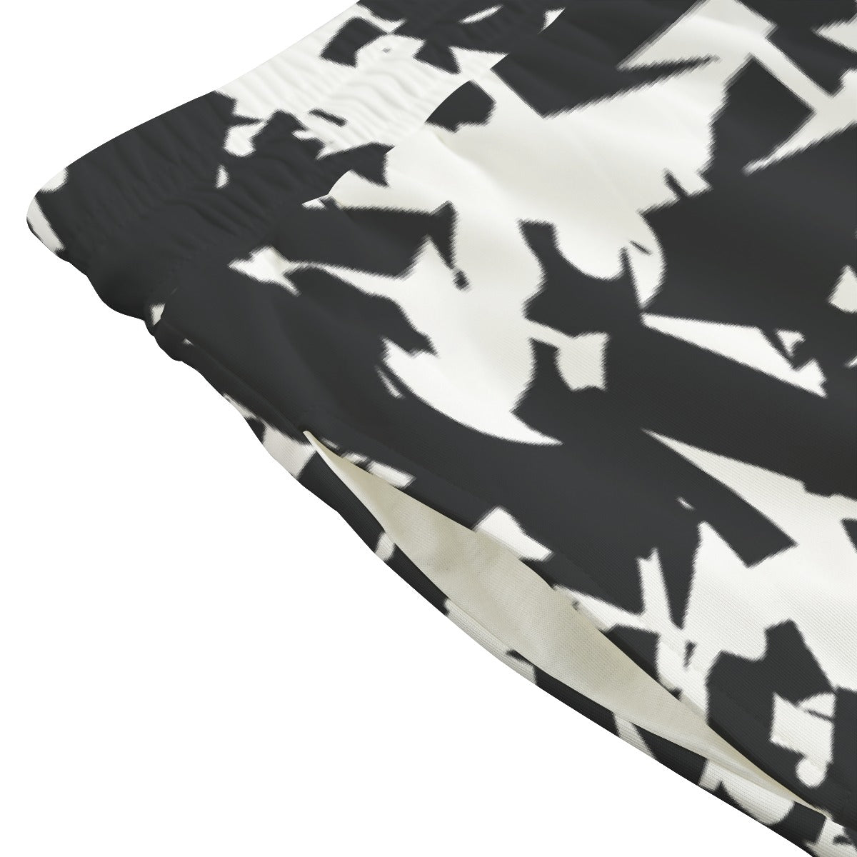 All-Over Print Men's Sweatpants | Interlock