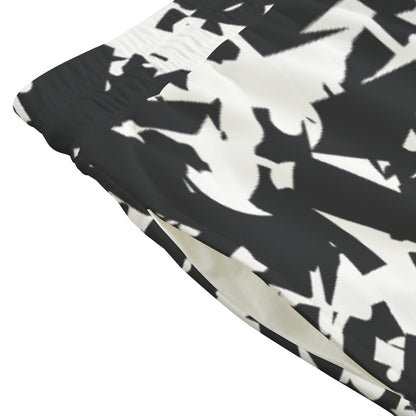 All-Over Print Men's Sweatpants | Interlock