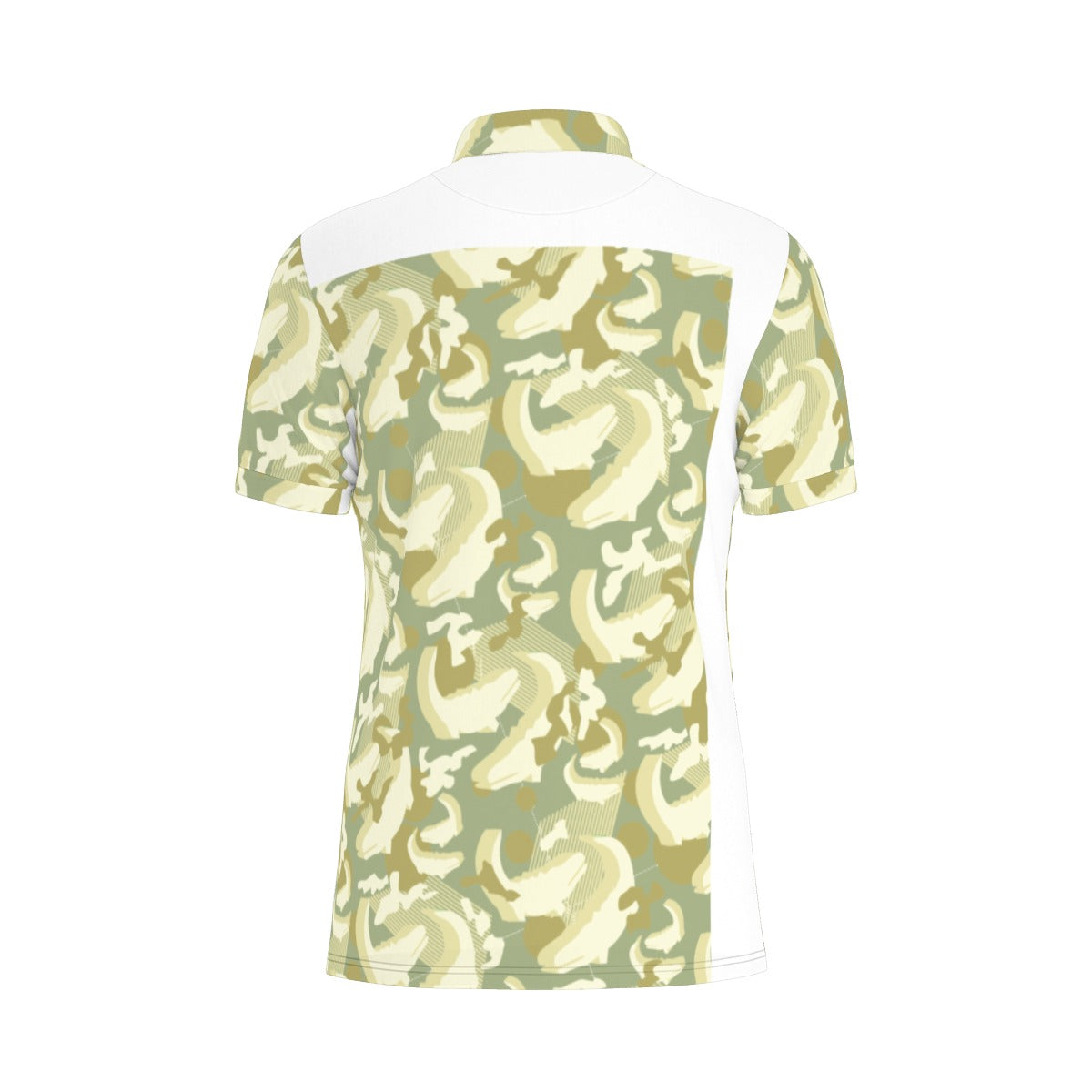 Outback Operator Stretch Polo Shirt