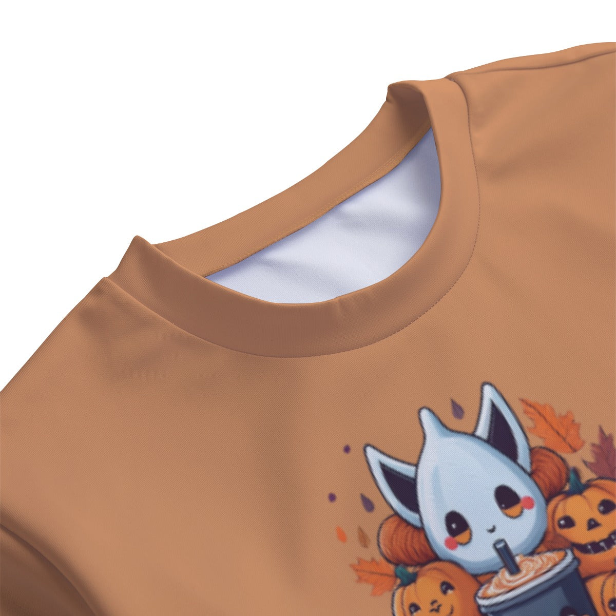 Customizable Halloween Women's Sweatshirt