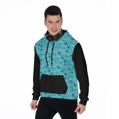 Men's Pullover Hoodie - Click to view more designs