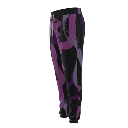 All-Over Print Men's Sweatpants | Interlock