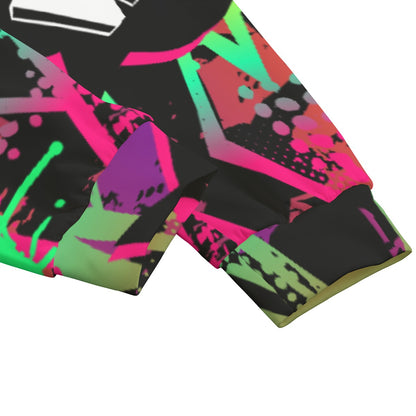 All-Over Print Men's Sweatpants | Interlock