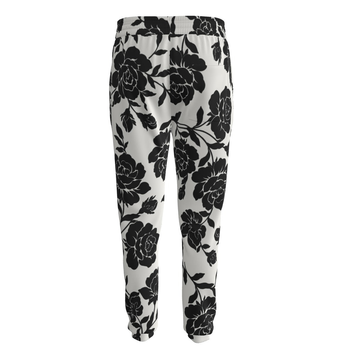 All-Over Print Men's Sweatpants | Interlock