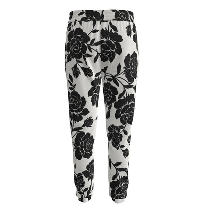 All-Over Print Men's Sweatpants | Interlock