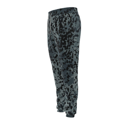 All-Over Print Men's Sweatpants | Interlock