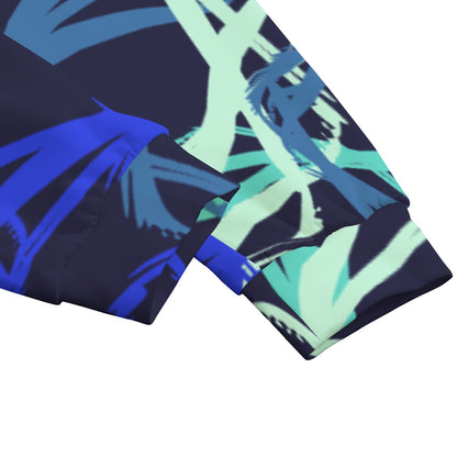 All-Over Print Men's Sweatpants | Interlock