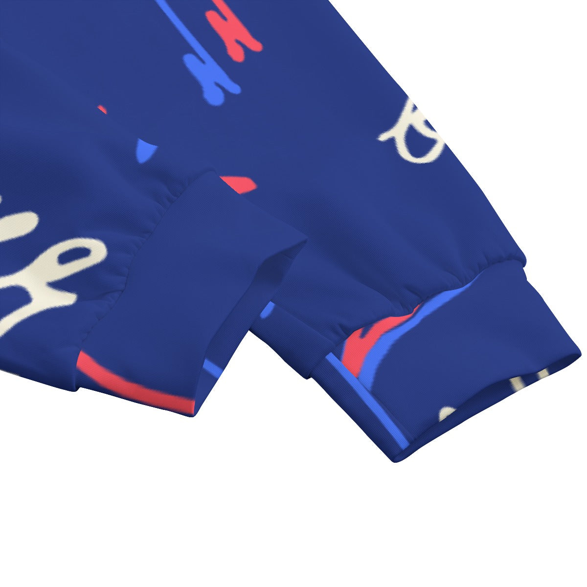 All-Over Print Men's Sweatpants | Interlock