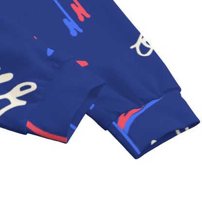 All-Over Print Men's Sweatpants | Interlock