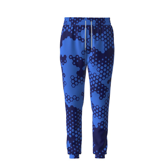 All-Over Print Men's Sweatpants | Interlock