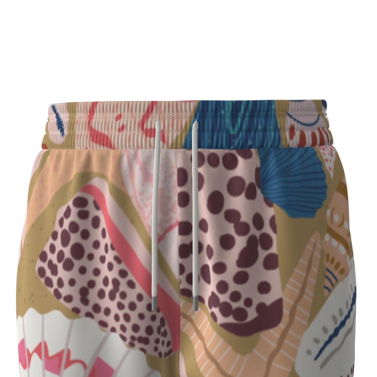 All-Over Print Men's Sweatpants | Interlock