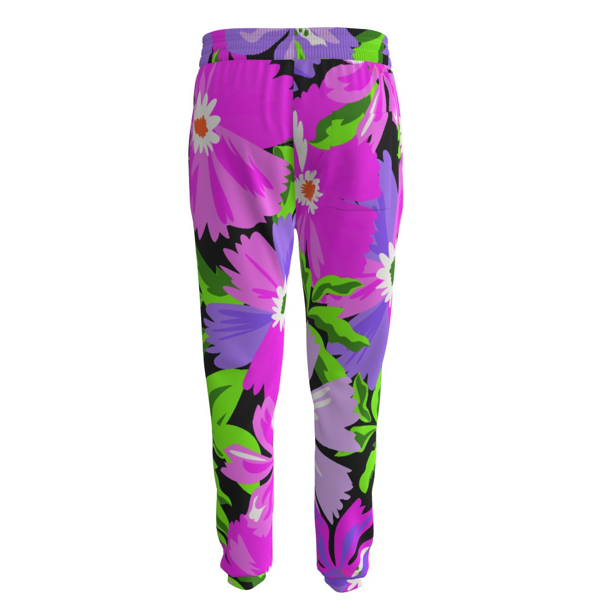 All-Over Print Men's Sweatpants | Interlock