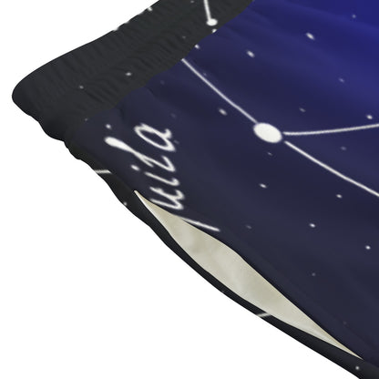 All-Over Print Men's Sweatpants | Interlock